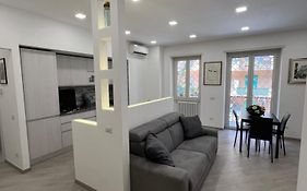 Appartamento Gordiani
