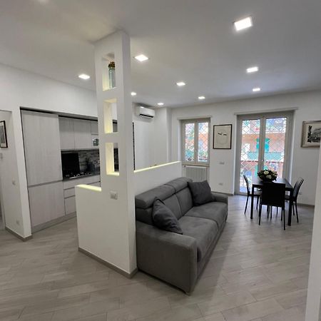 Appartamento Gordiani Roma Esterno foto