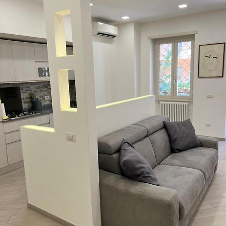 Appartamento Gordiani Roma Esterno foto